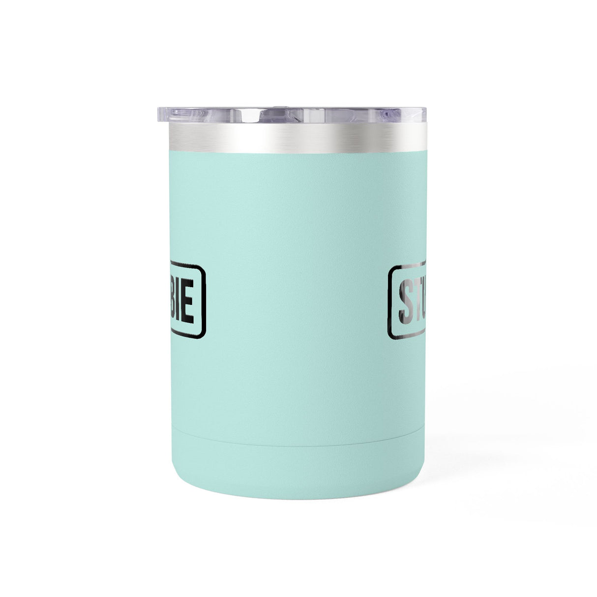 STUBBIE Coffee Mug Tumbler, 15oz - Classic Stubbie