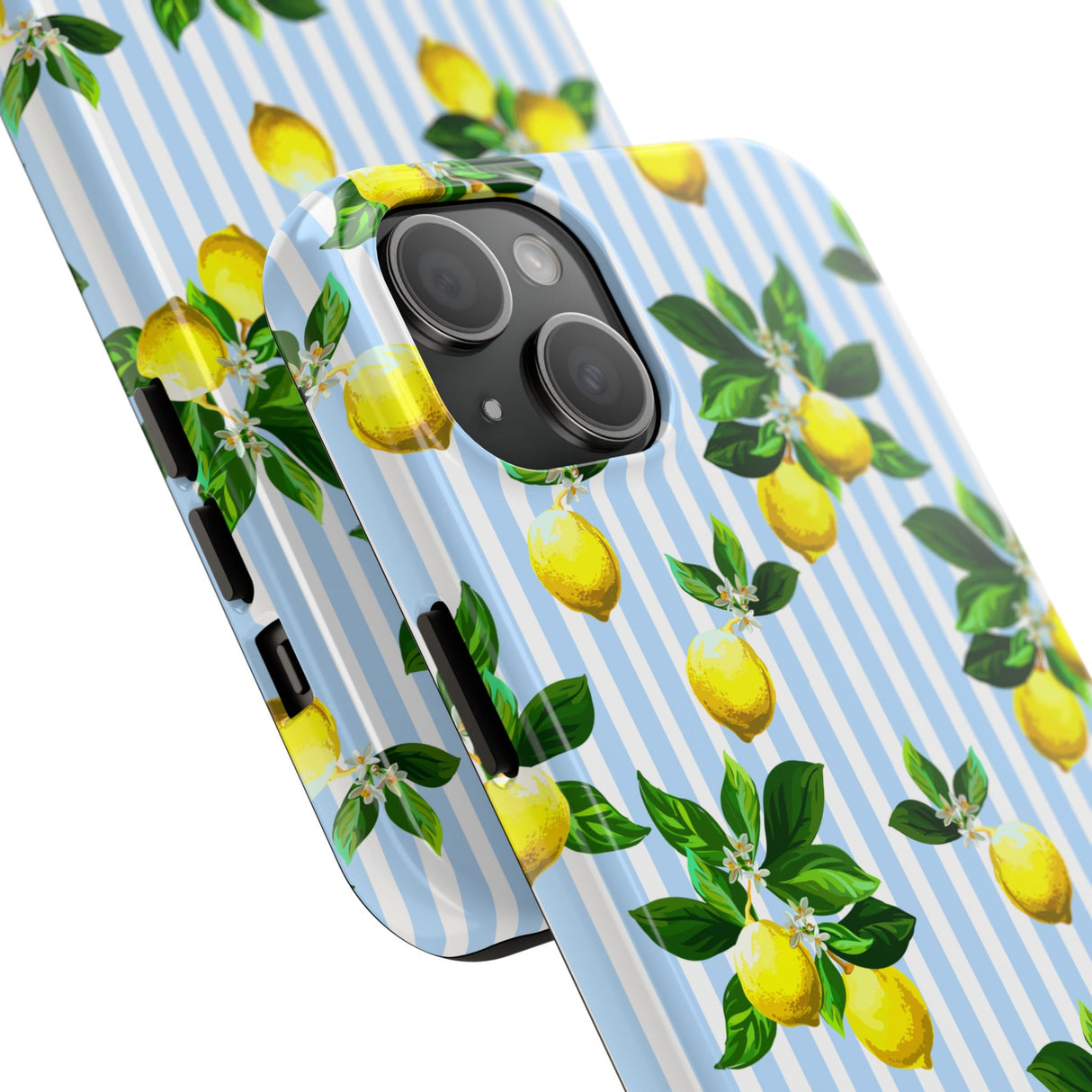 STUBBIE Phone Case for Apple iPhone - Italian Phone Case