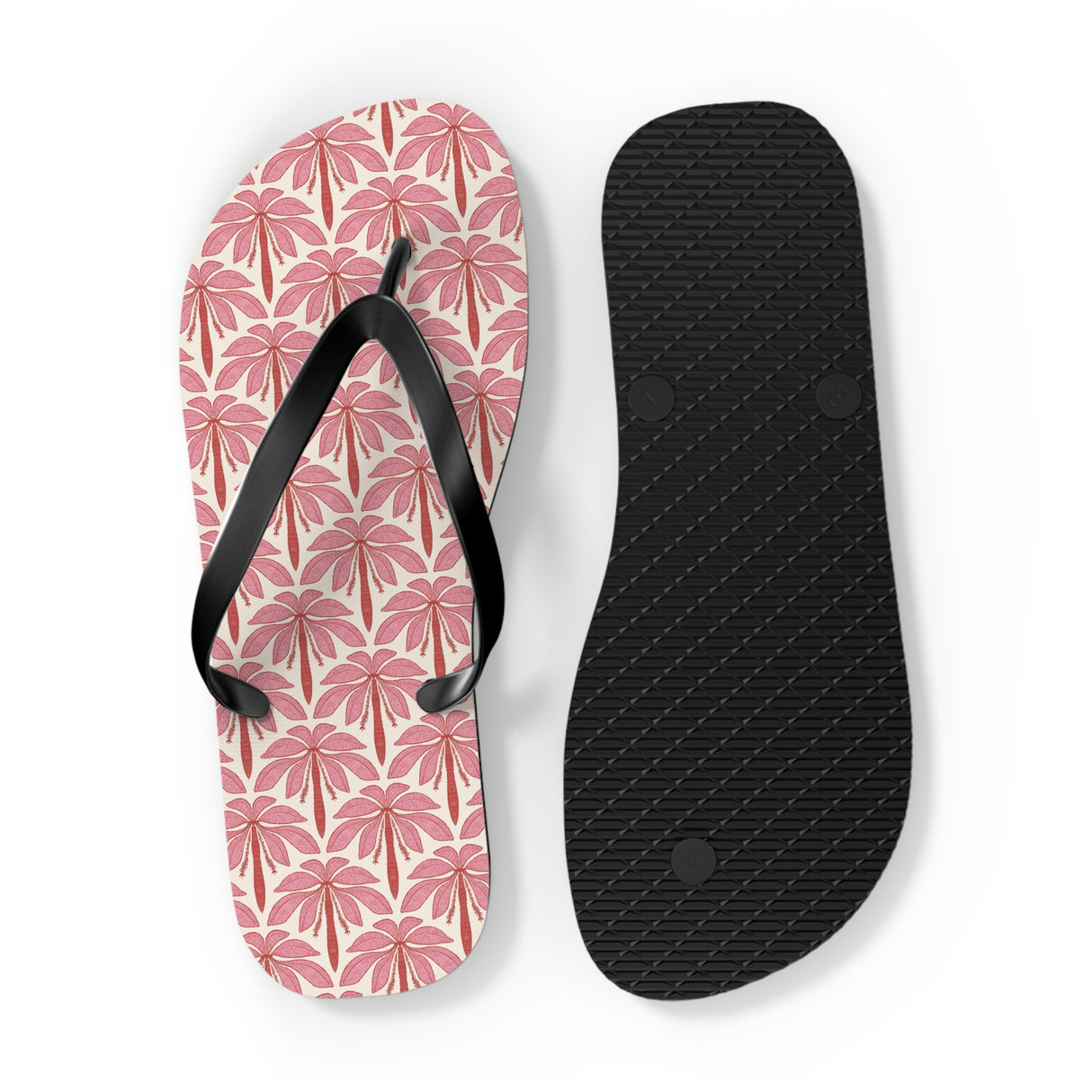 Palms Flip Flops