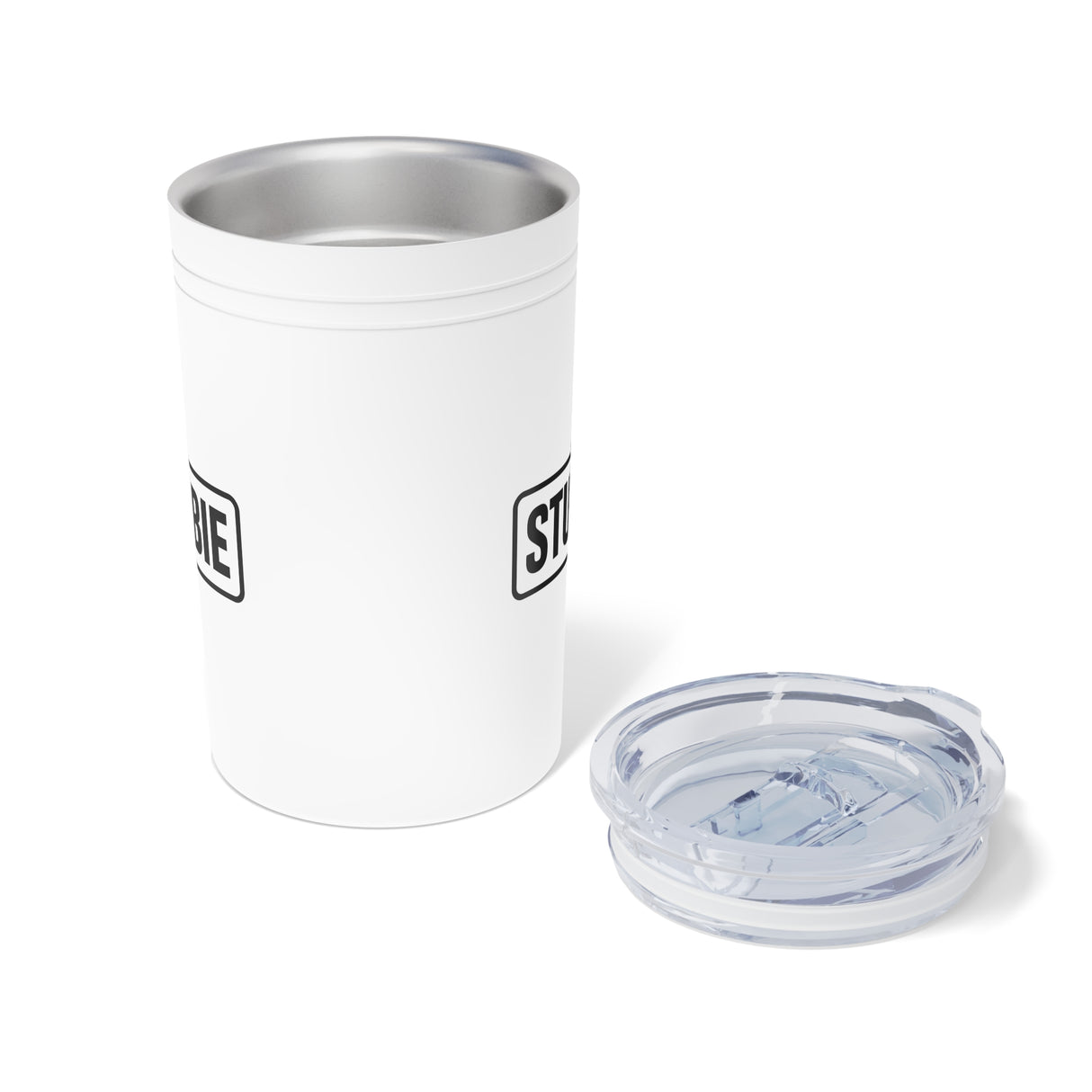 STUBBIE Insulated Travel Tumbler - Classic Stubbie