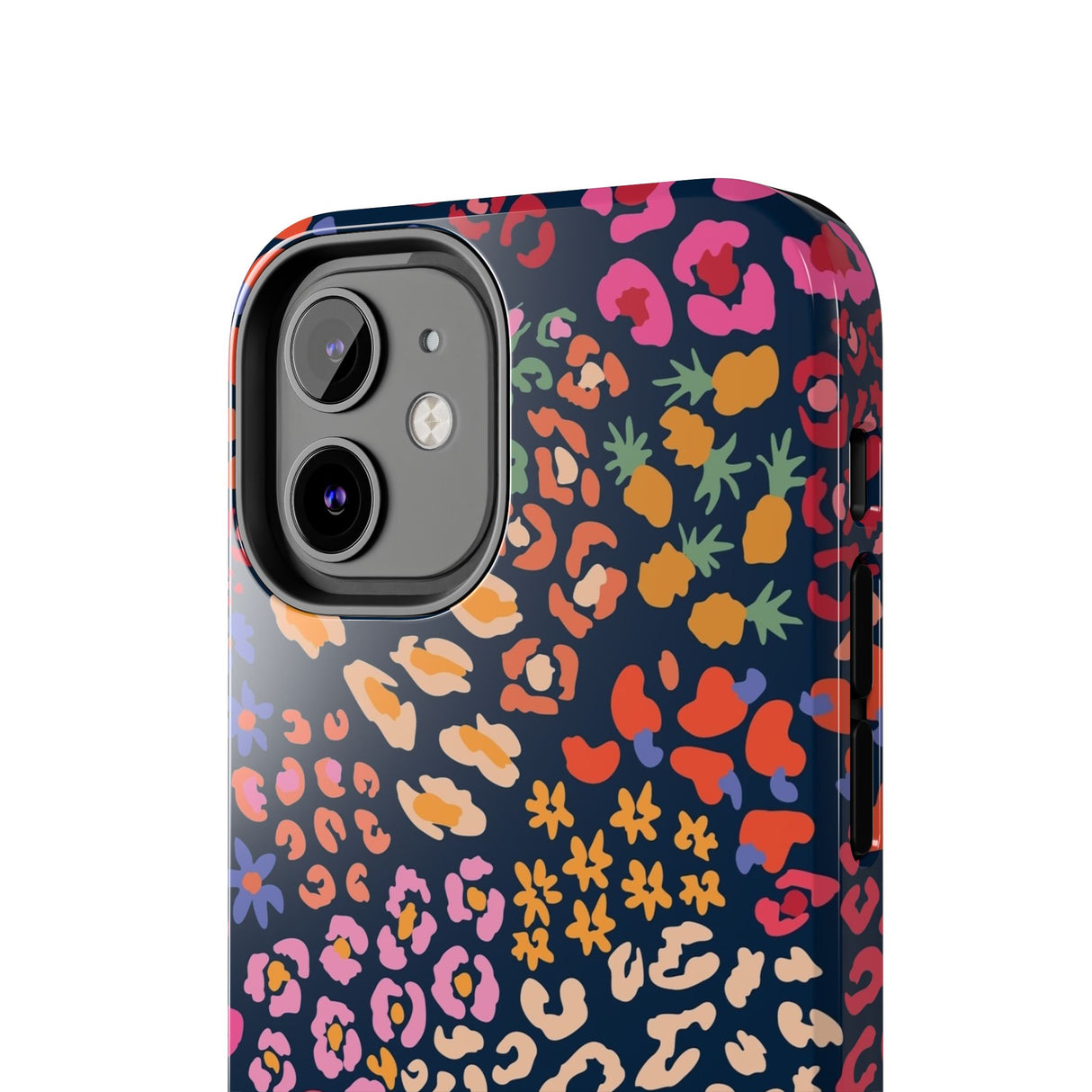 STUBBIE Phone Case for Apple iPhone - Wild Jungle STUBBIE