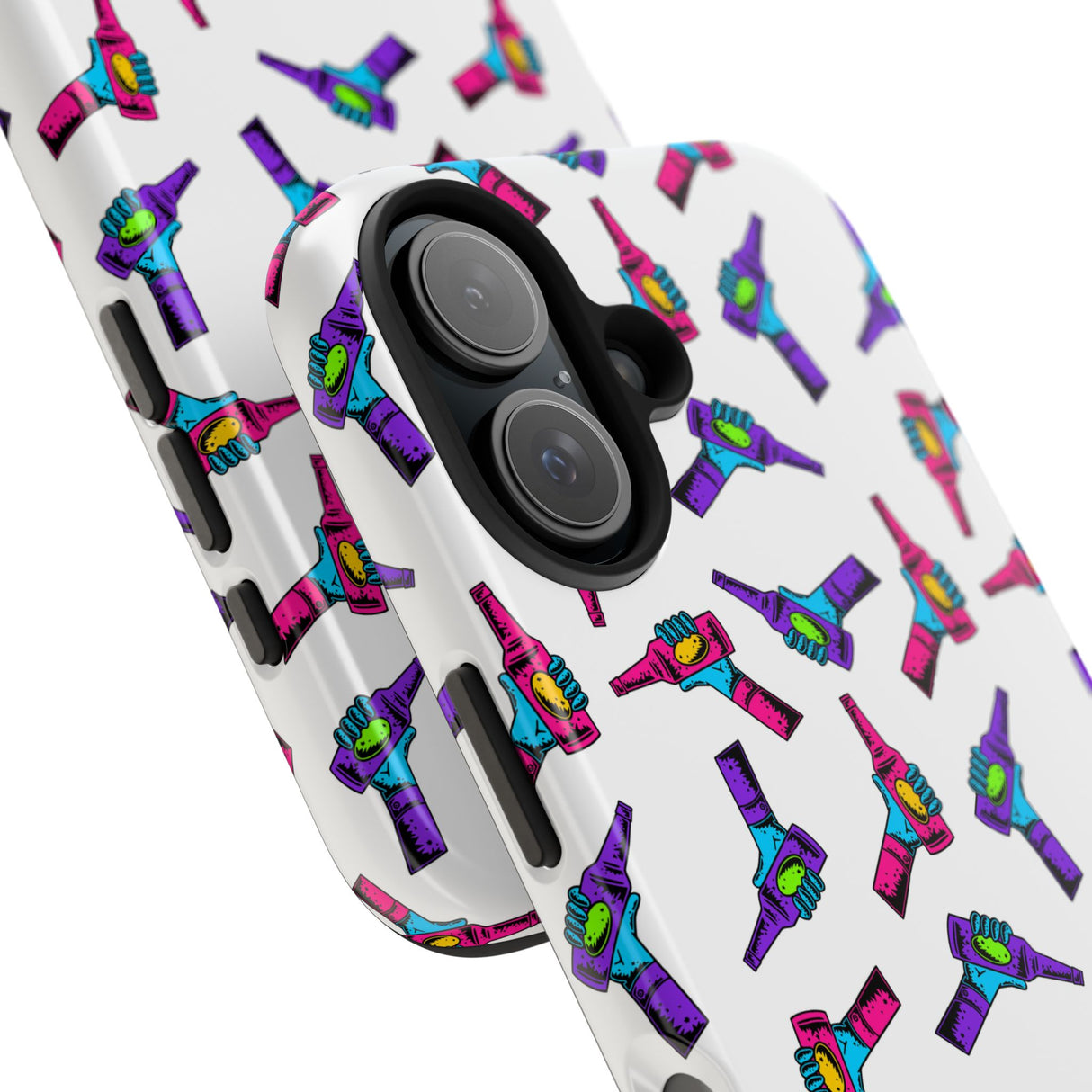 STUBBIE Phone Case for Apple iPhone - Hold My Beer Phone Case