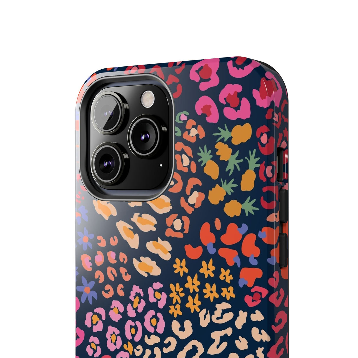 STUBBIE Phone Case for Apple iPhone - Wild Jungle STUBBIE