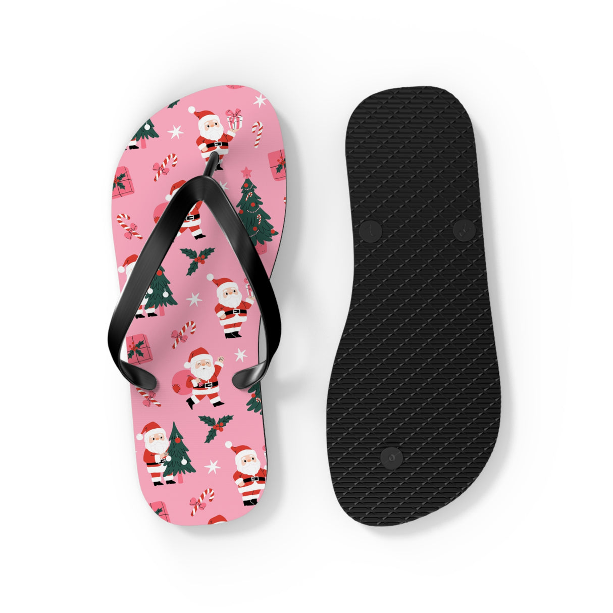Flip Flops Christmas