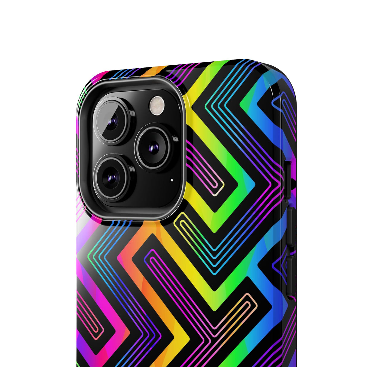 STUBBIE Phone Case for Apple iPhone - Beautiful Headache Stubbie