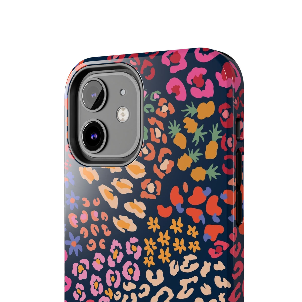 STUBBIE Phone Case for Apple iPhone - Wild Jungle STUBBIE