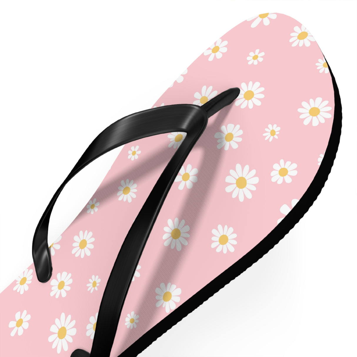 Daisy Flip Flops
