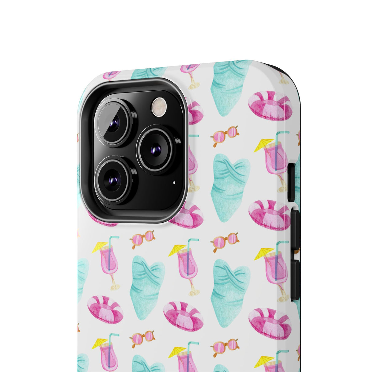 STUBBIE Phone Case for Apple iPhone - Beach Themed Phone Case