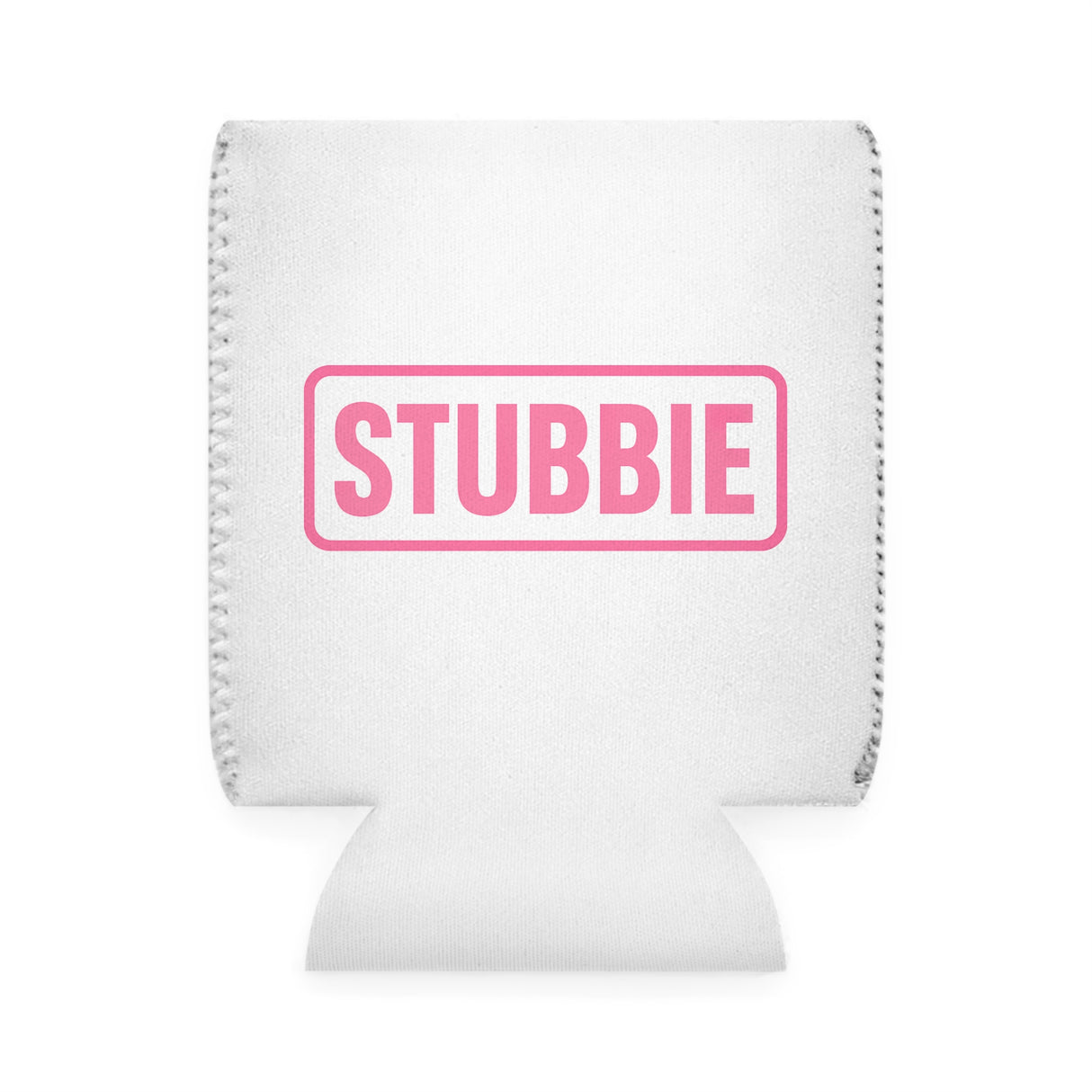 STUBBIE STUBBIE Holder - Pink Stubbie