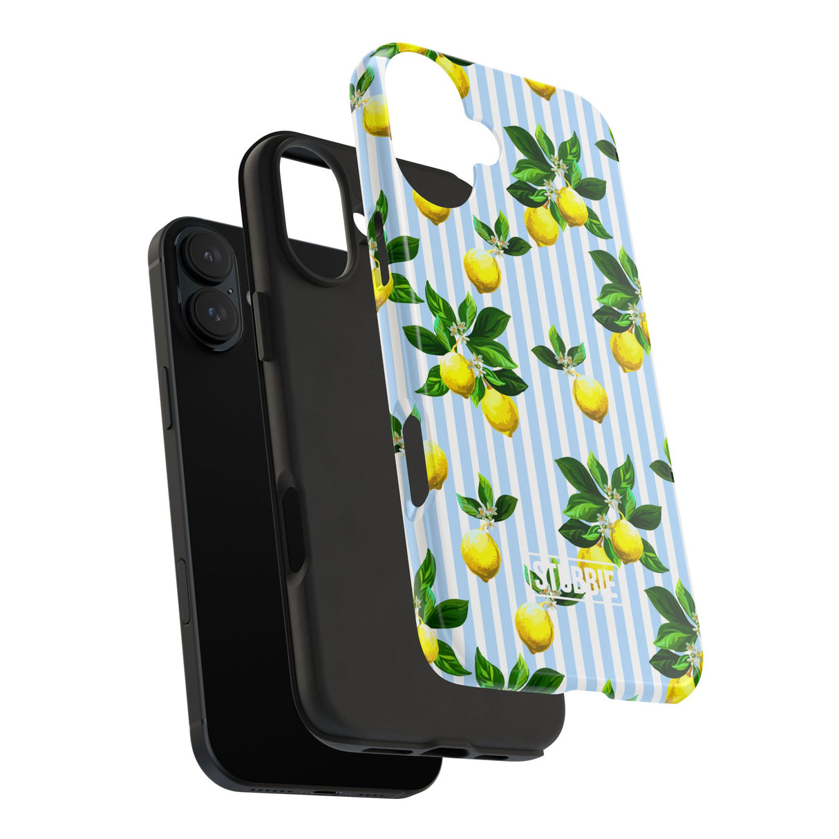 STUBBIE Phone Case for Apple iPhone - Italian Phone Case