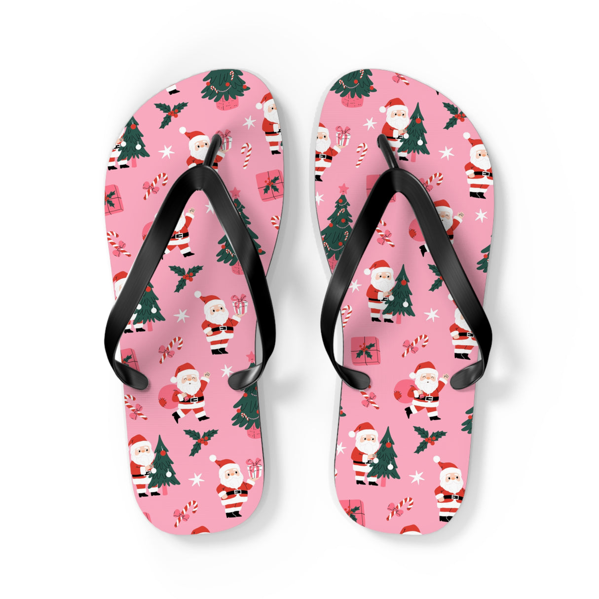 Flip Flops Christmas