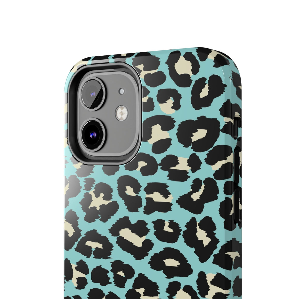 STUBBIE Phone Case for Apple iPhone - Animal Print Phone Case