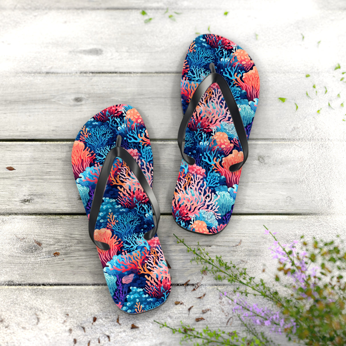 Reef Flip Flops