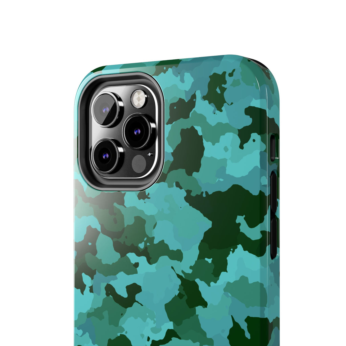 STUBBIE Phone Case for Apple iPhone - Can't Find Me Stubbie