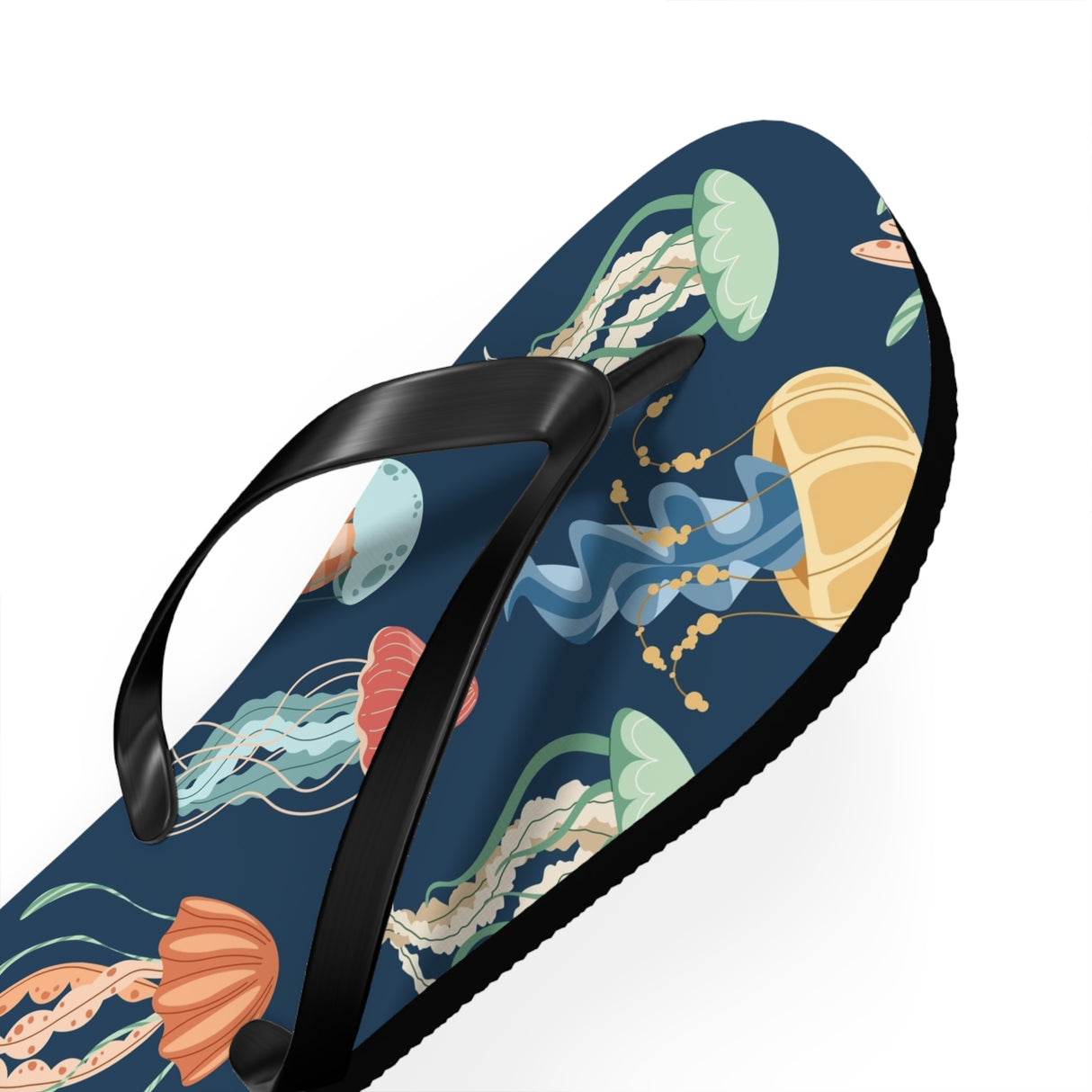 STUBBIE Flip Flops - Jellyfish STUBBIE