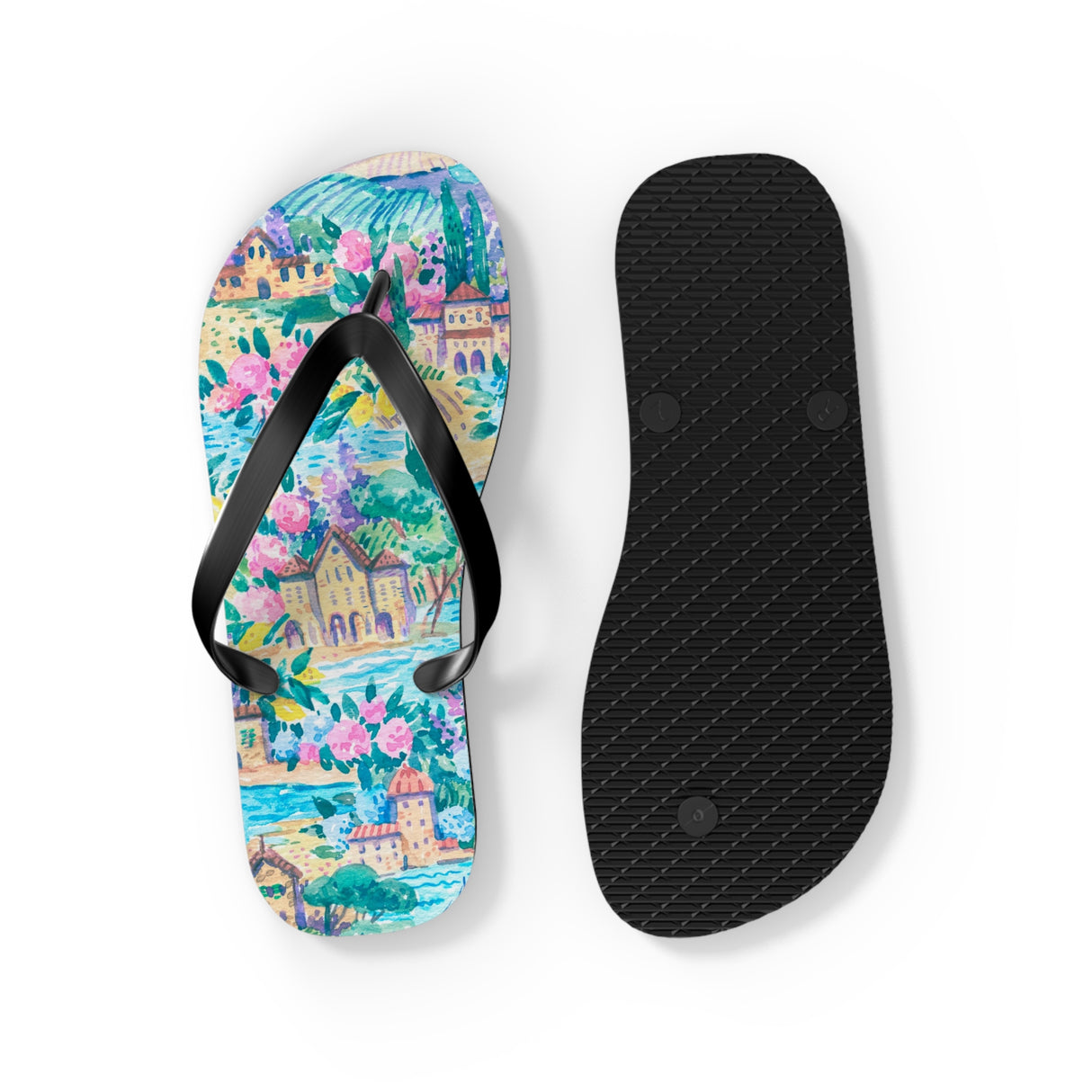 STUBBIE Flip Flops - Tuscany STUBBIE