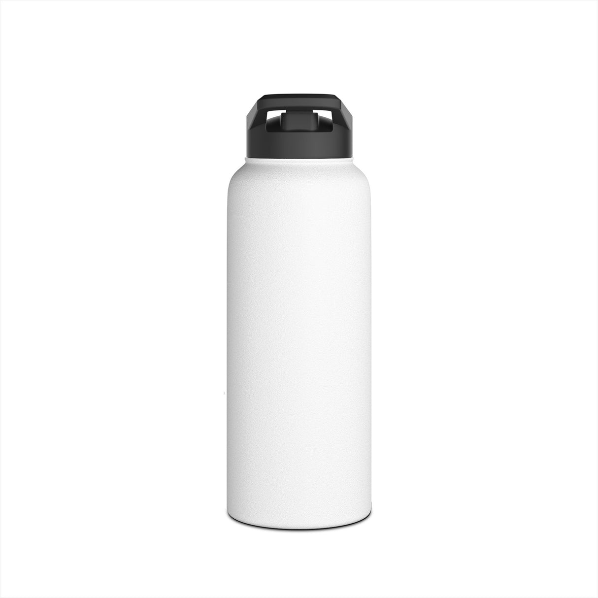STUBBIE Stainless Steel Water Bottle - Classic Stubbie