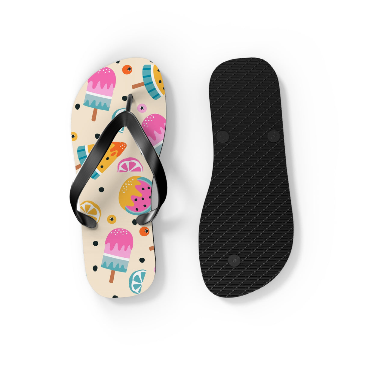 STUBBIE Flip Flops - Lolly STUBBIE