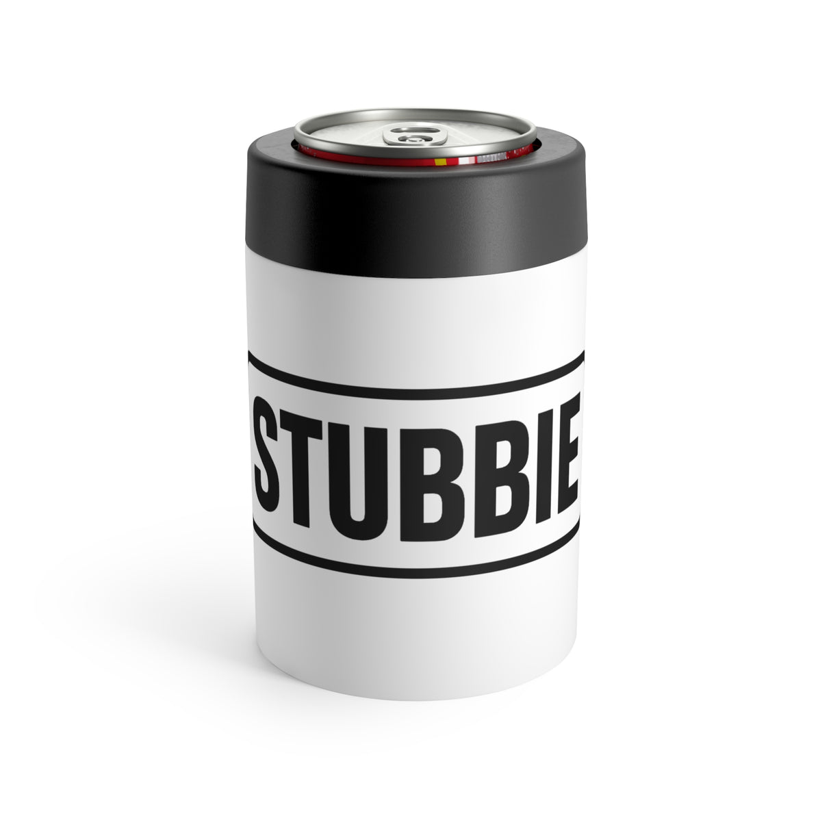 STUBBIE Insulated Can Holder - Classic Stubbie