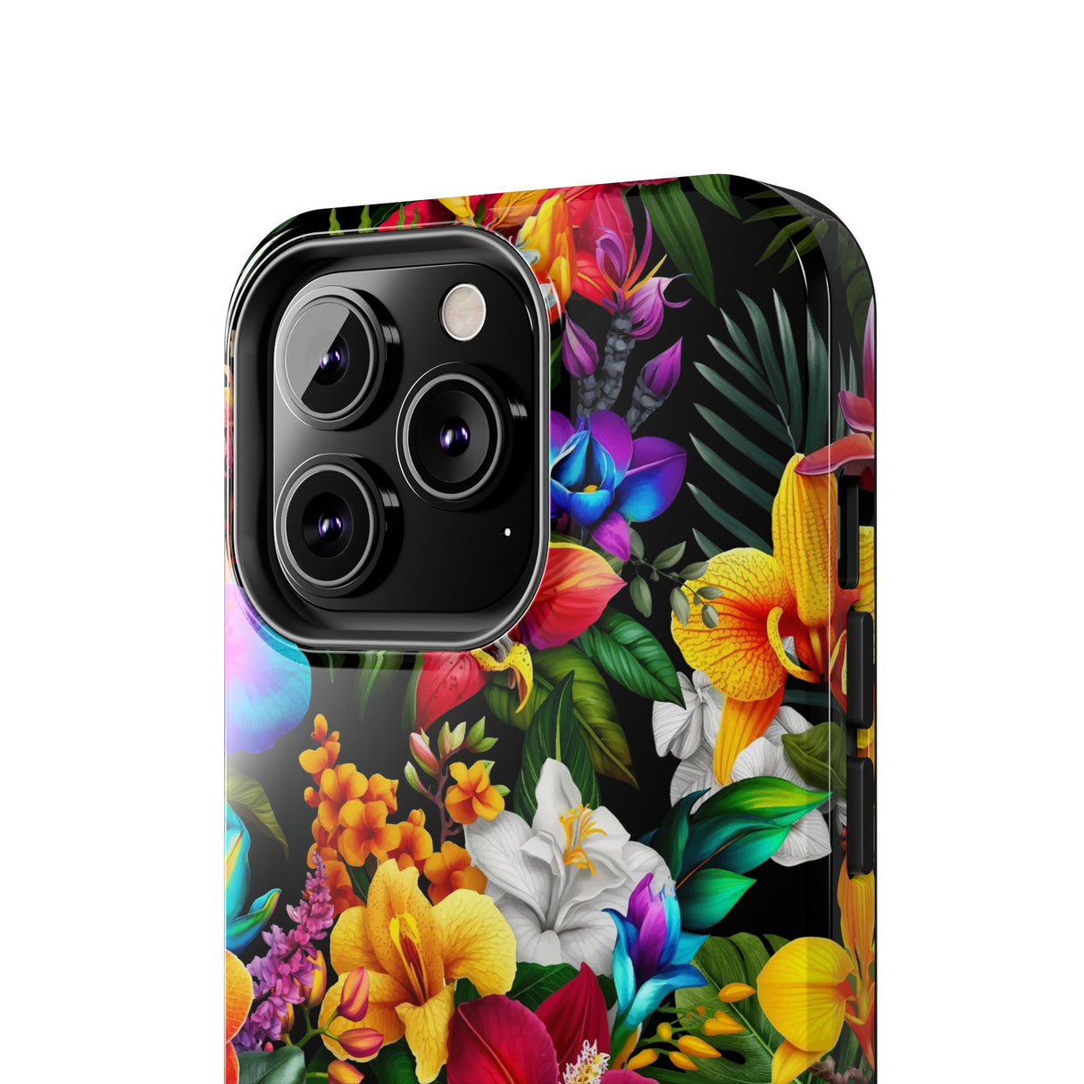 STUBBIE Phone Case for Apple iPhone - Bali Stubbie