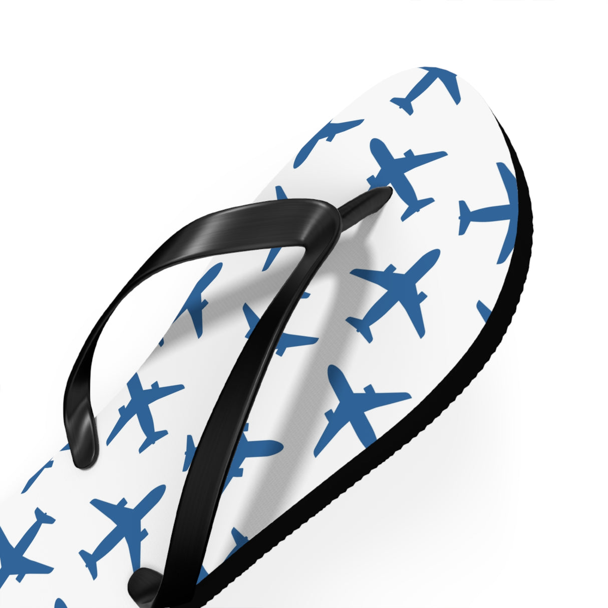 STUBBIE Flip Flops - Just Plane STUBBIE