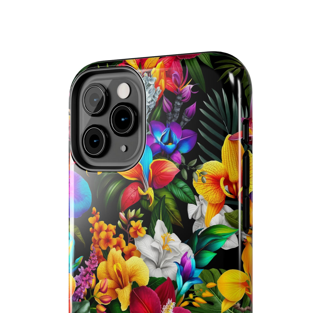 STUBBIE Phone Case for Apple iPhone - Bali Stubbie