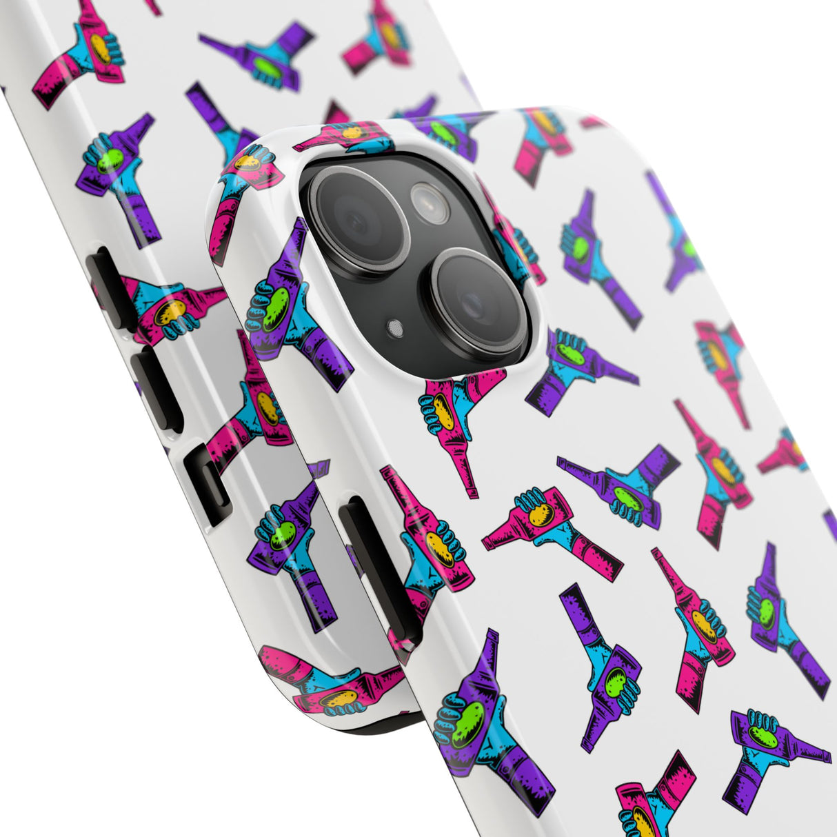 STUBBIE Phone Case for Apple iPhone - Hold My Beer Phone Case