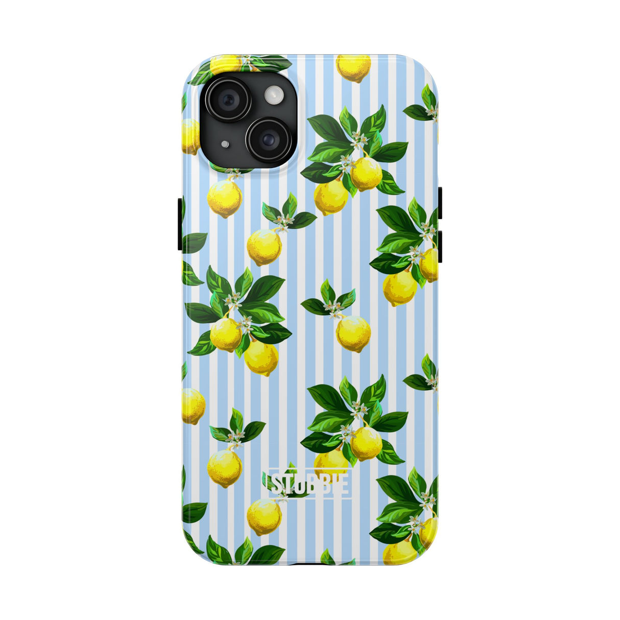STUBBIE Phone Case for Apple iPhone - Italian Phone Case