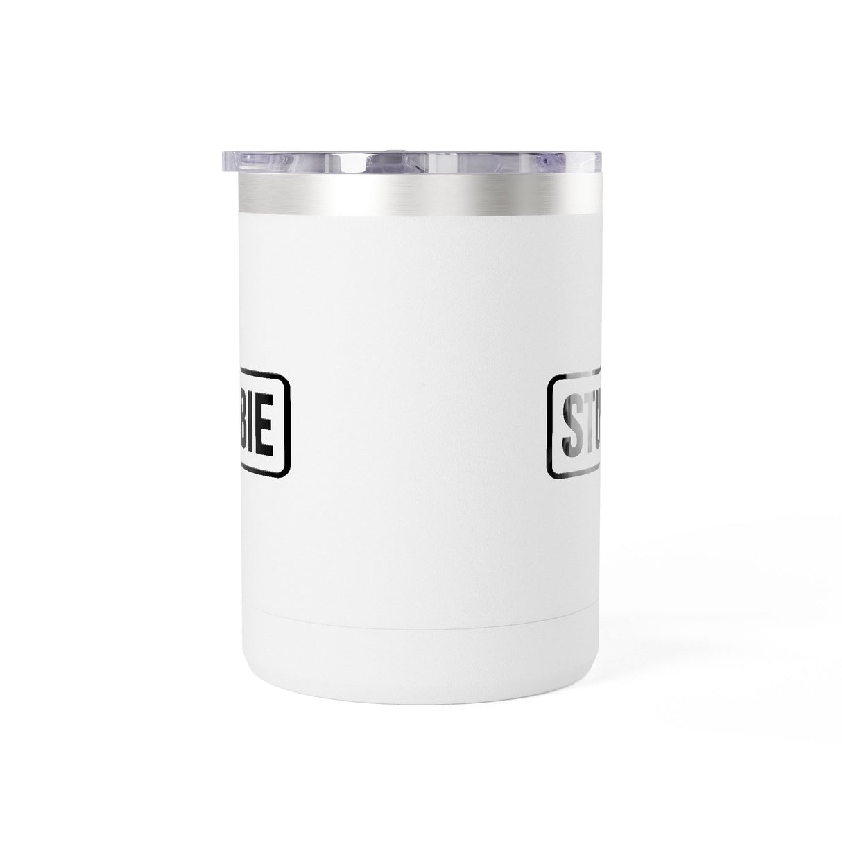 STUBBIE Coffee Mug Tumbler, 15oz - Classic Stubbie