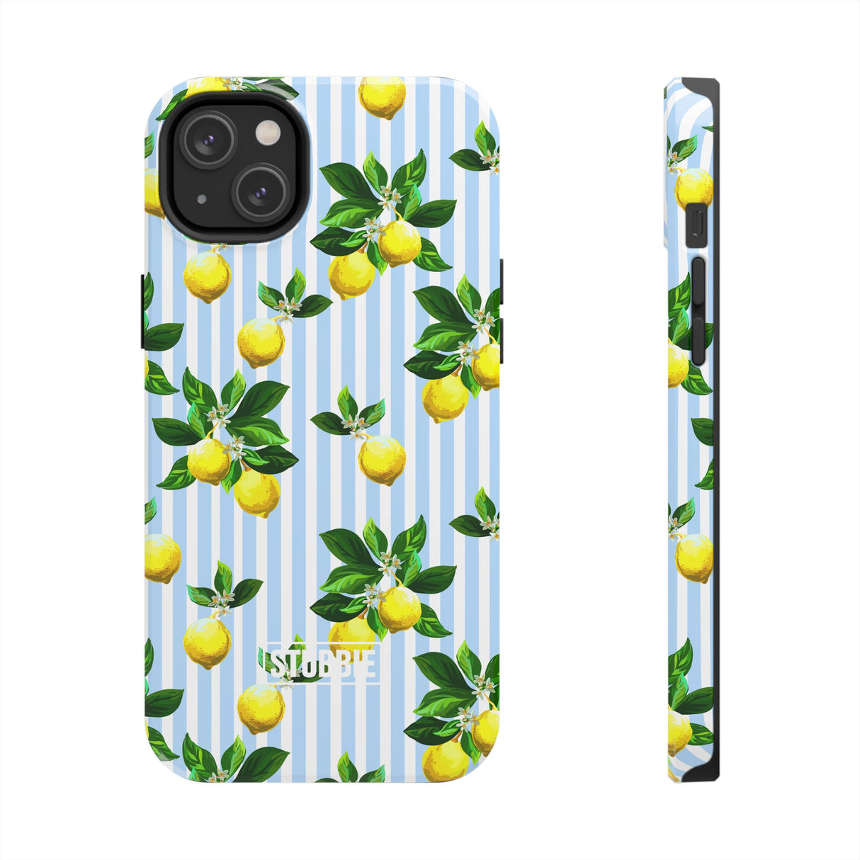 STUBBIE Phone Case for Apple iPhone - Italian Phone Case
