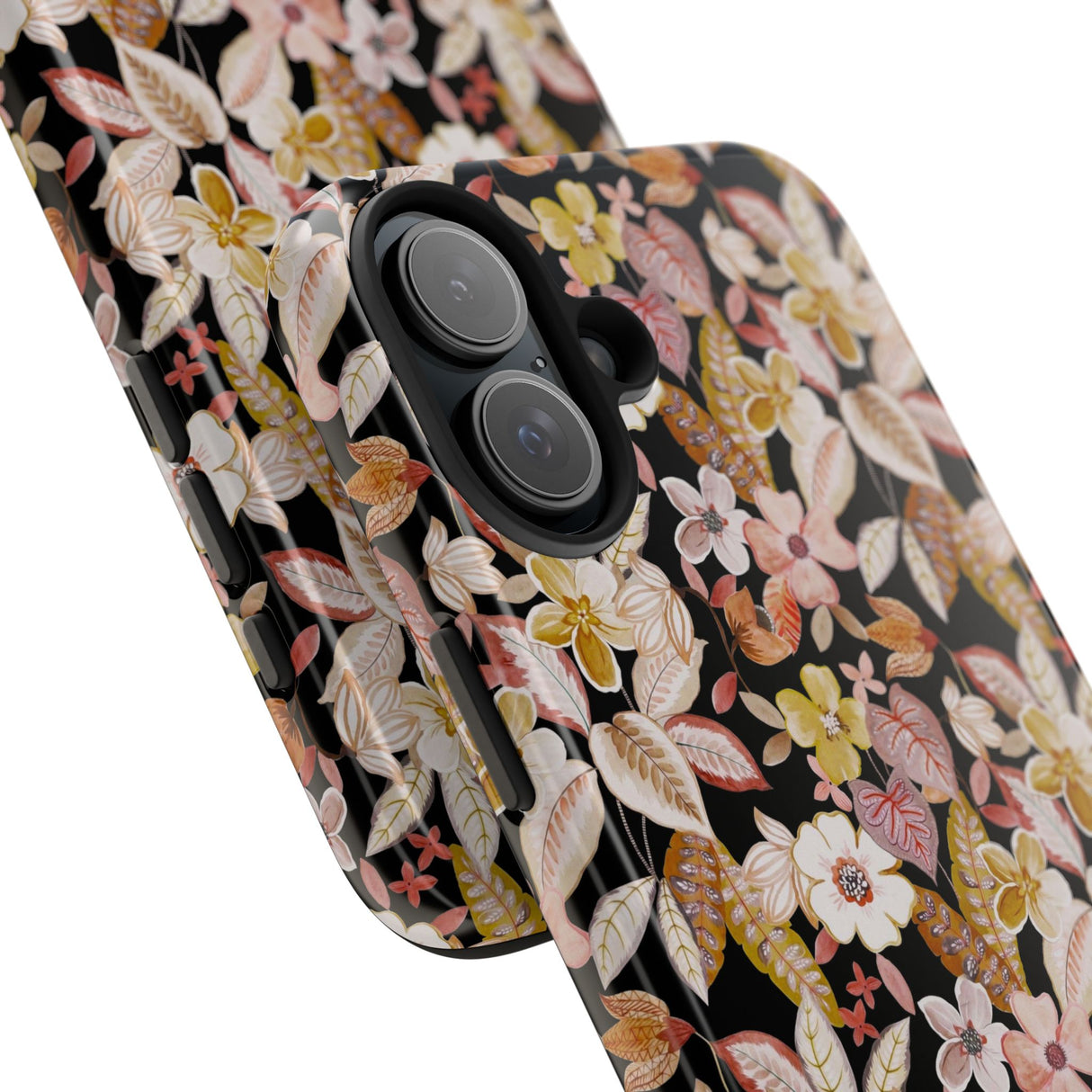 STUBBIE Phone Case for Apple iPhone - Orchid Flower Phone Case