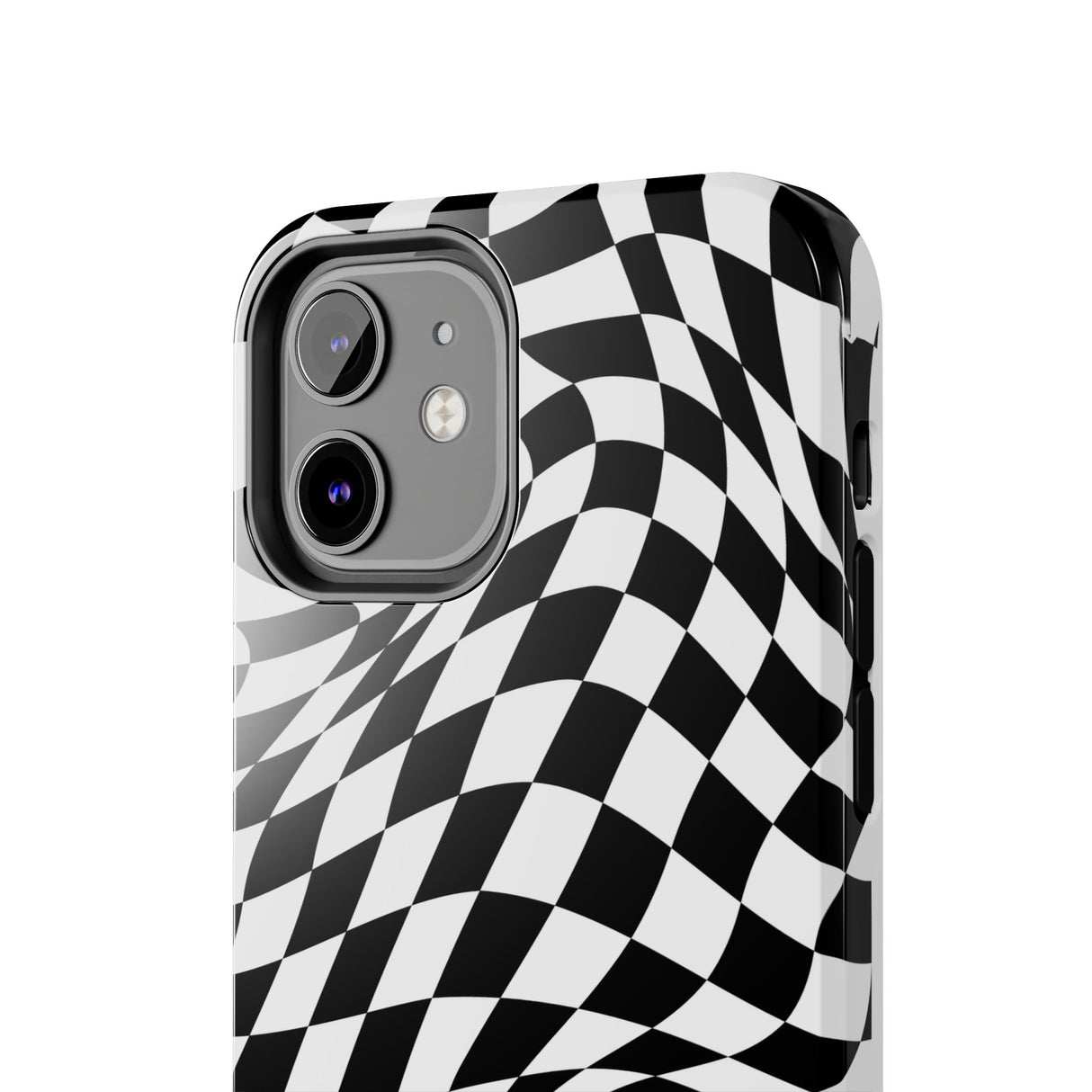 STUBBIE Phone Case for Apple iPhone - Chessboard Phone Case