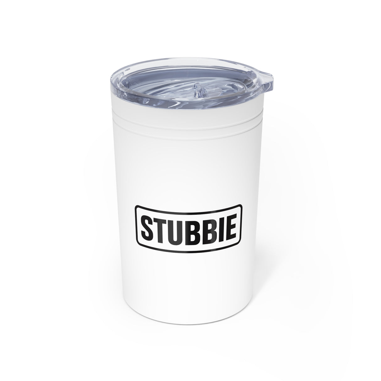 STUBBIE Insulated Travel Tumbler - Classic Stubbie