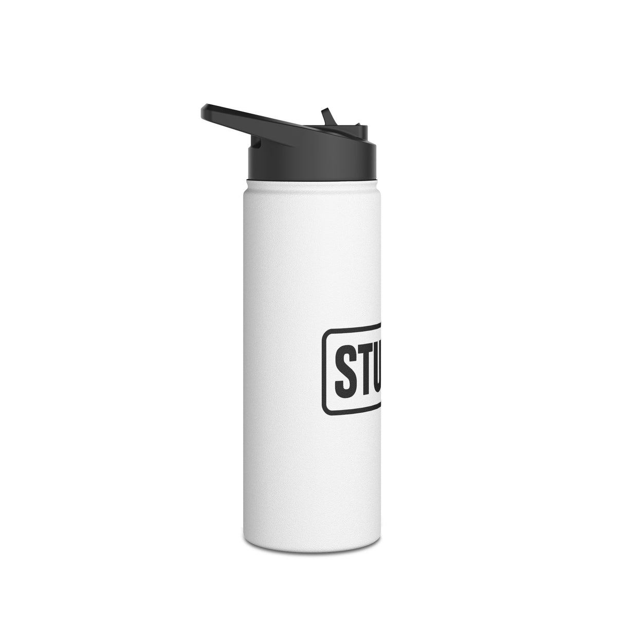 STUBBIE Stainless Steel Water Bottle - Classic Stubbie