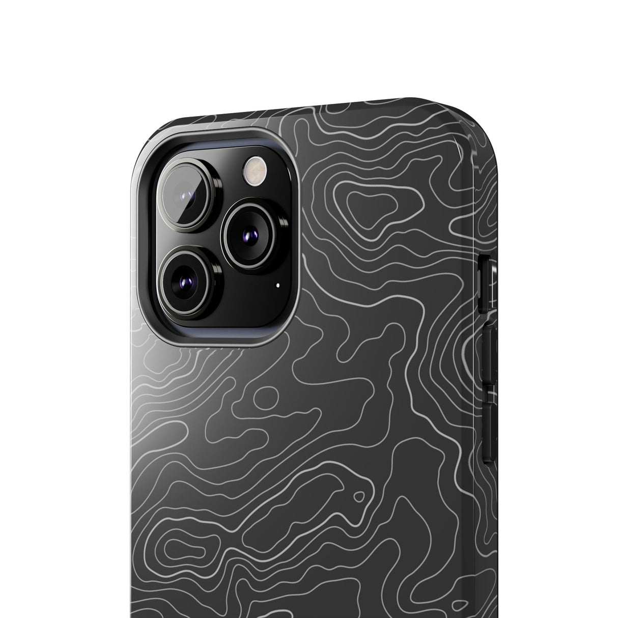 STUBBIE Phone Case for Apple iPhone - Map Phone Case