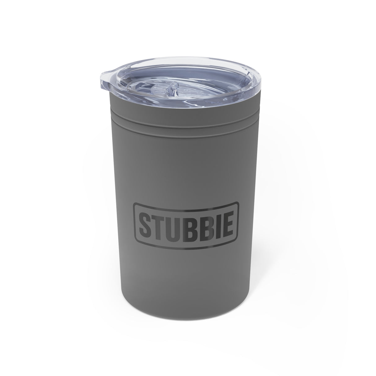 STUBBIE Insulated Travel Tumbler - Classic Stubbie