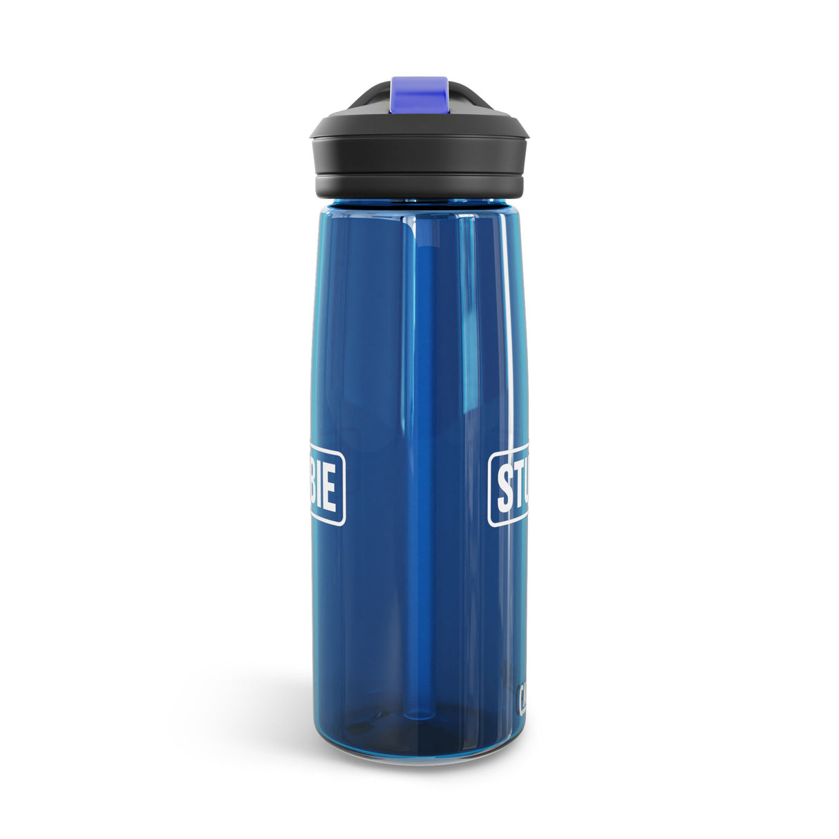 STUBBIE Eco-Friendly Water Bottle - Classic Stubbie