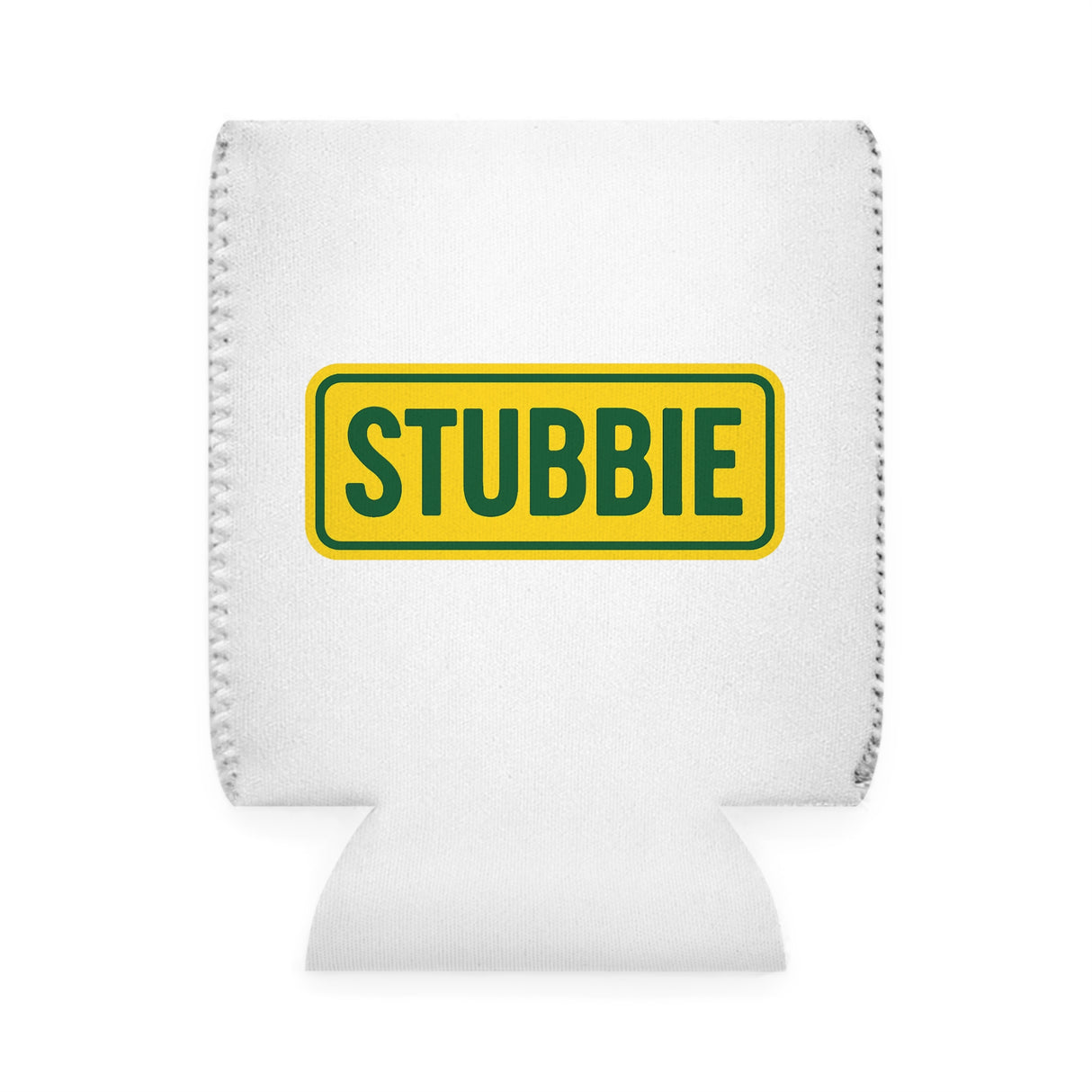 STUBBIE STUBBIE Holder - Aussie Yellow