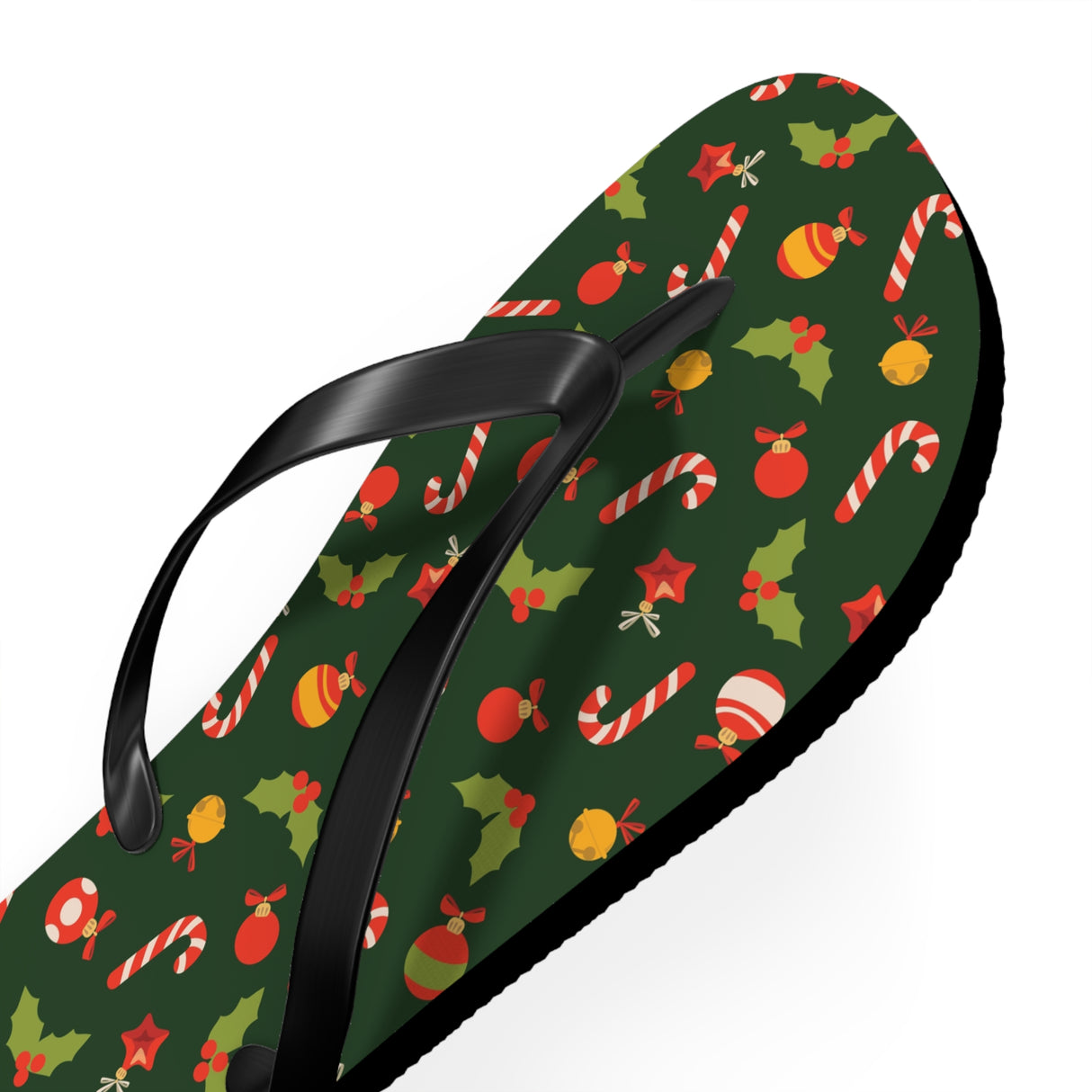 Xmas Flip Flops