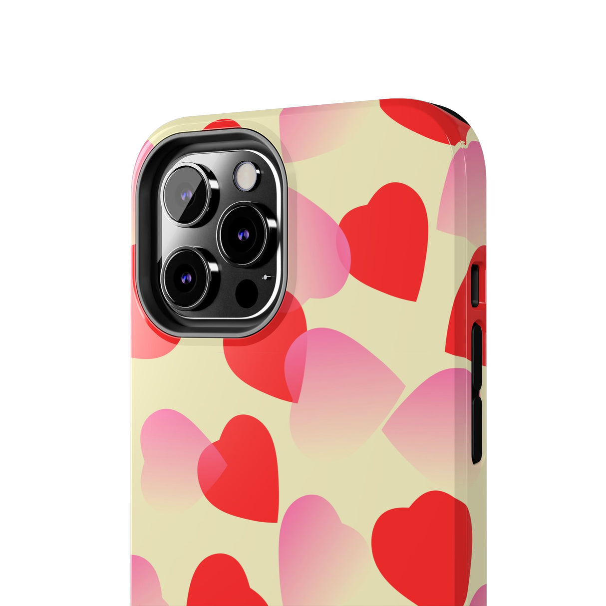 STUBBIE Phone Case for Apple iPhone - I Heart Stubbie