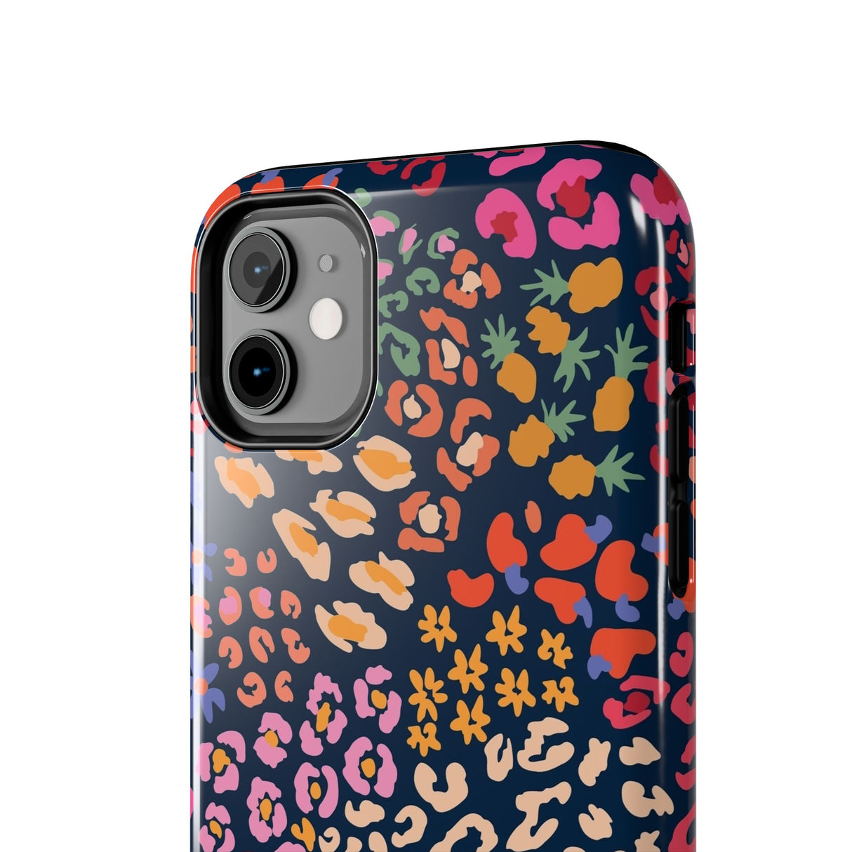 STUBBIE Phone Case for Apple iPhone - Wild Jungle STUBBIE