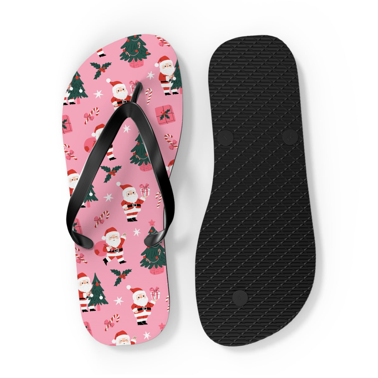 Flip Flops Christmas