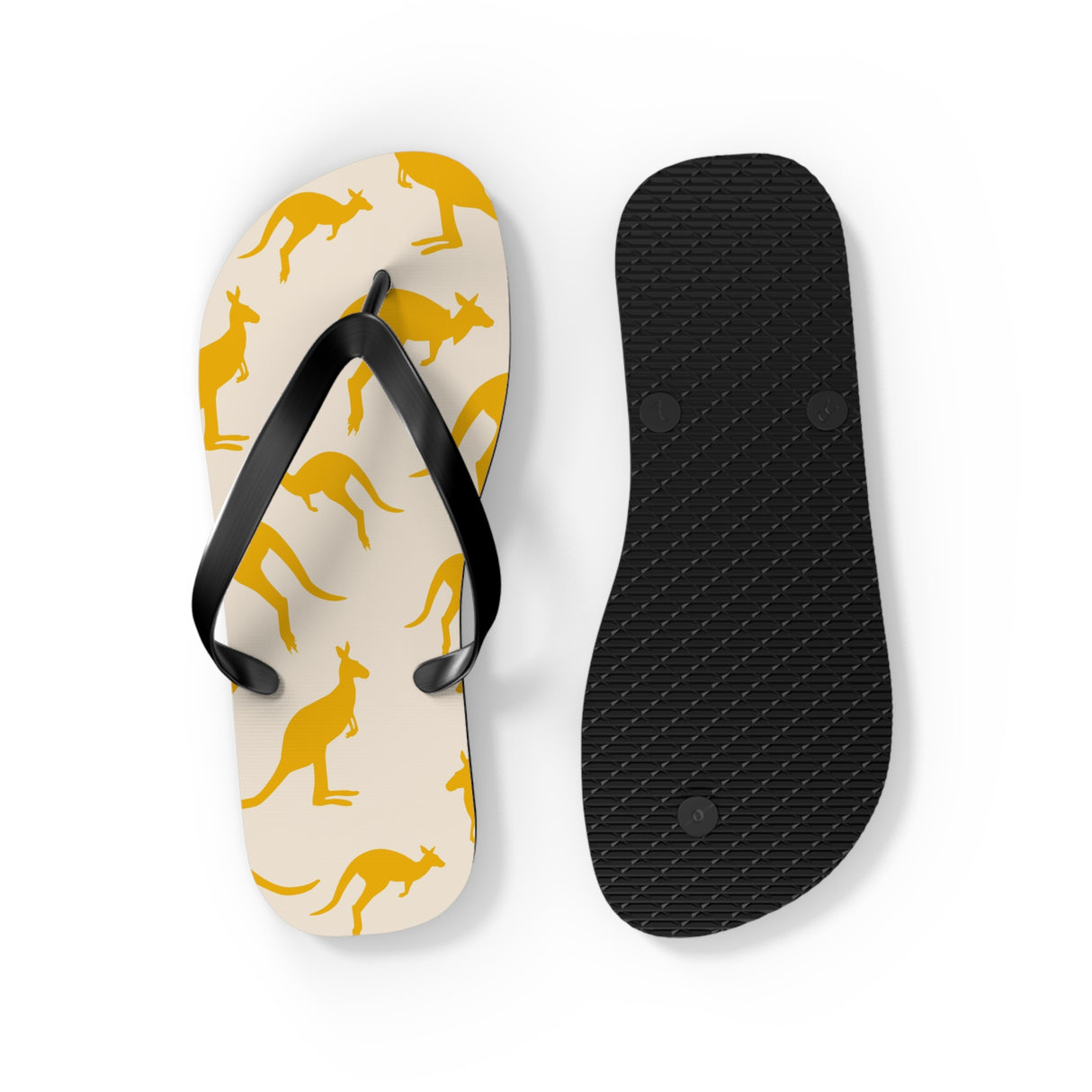 STUBBIE Flip Flops - Kangaroo STUBBIE
