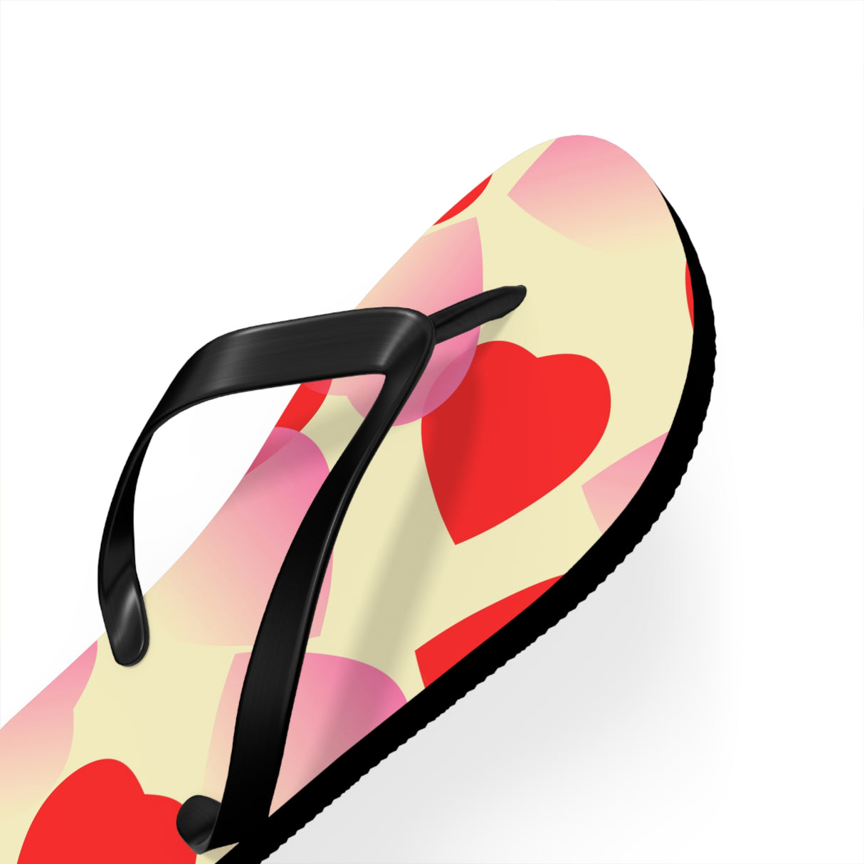 STUBBIE Flip Flops - I heart STUBBIE