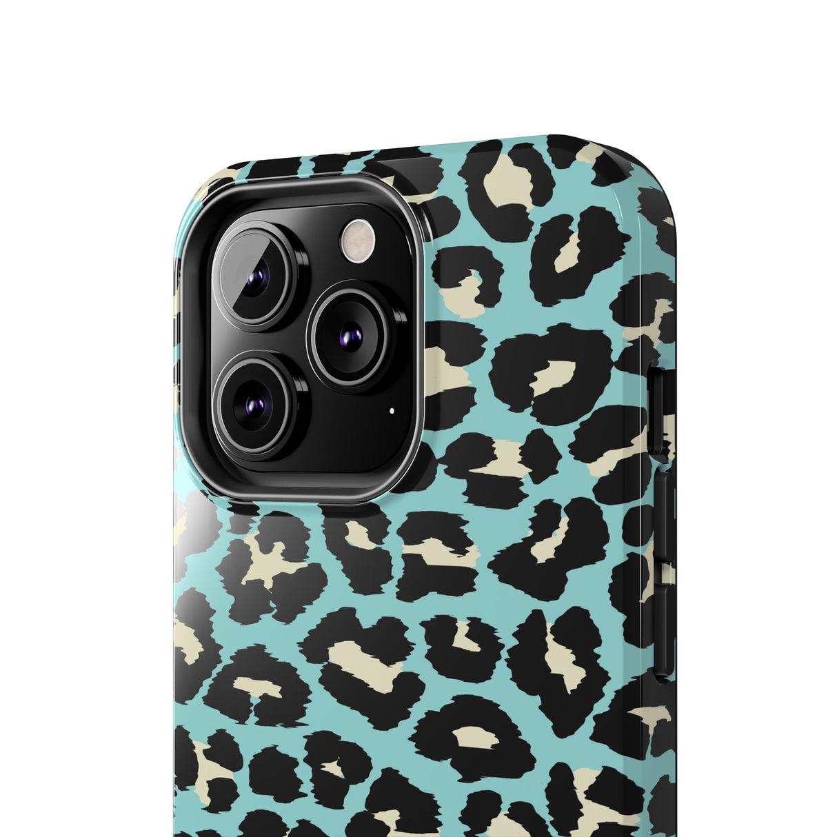 STUBBIE Phone Case for Apple iPhone - Animal Print Phone Case