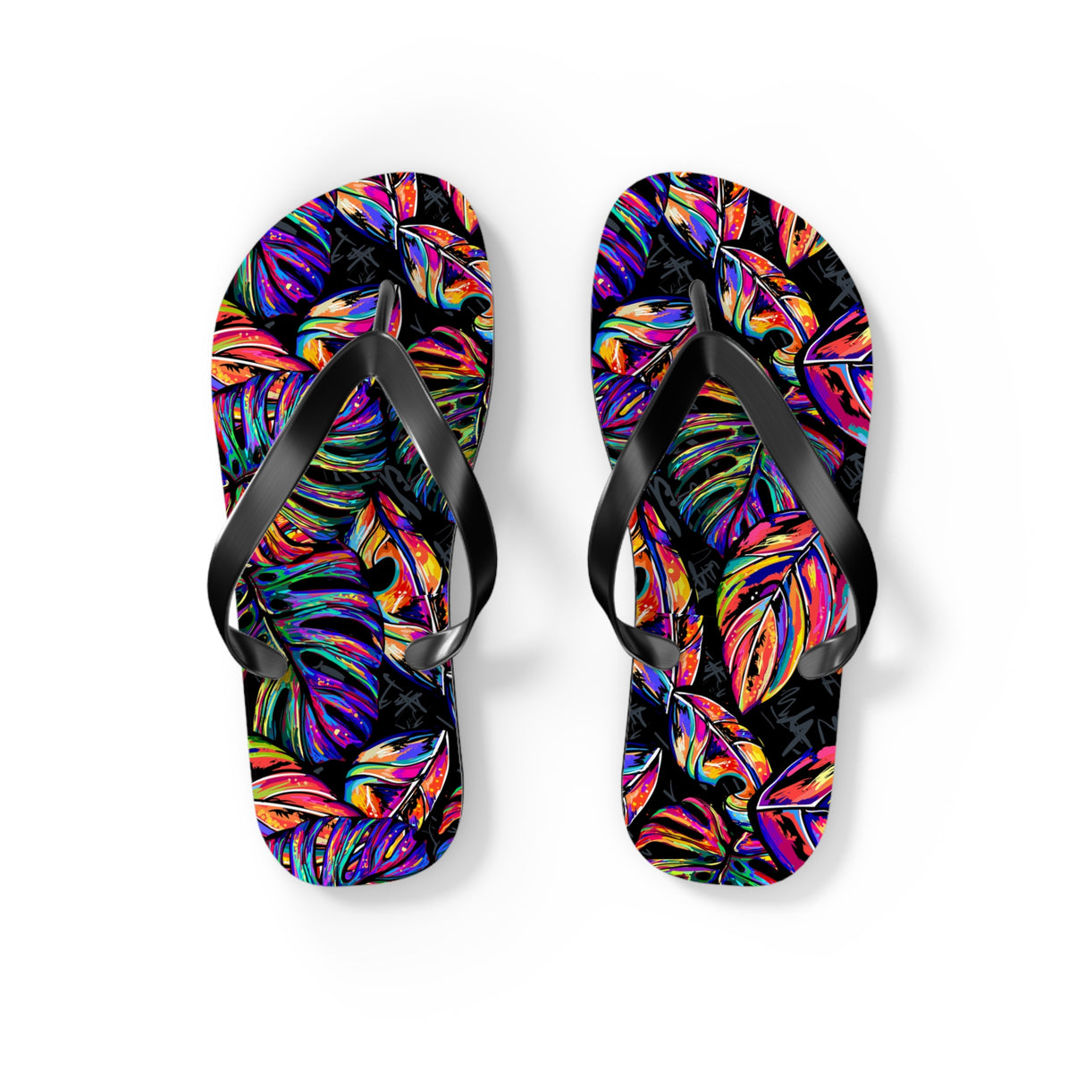 Flip Flop Tropical