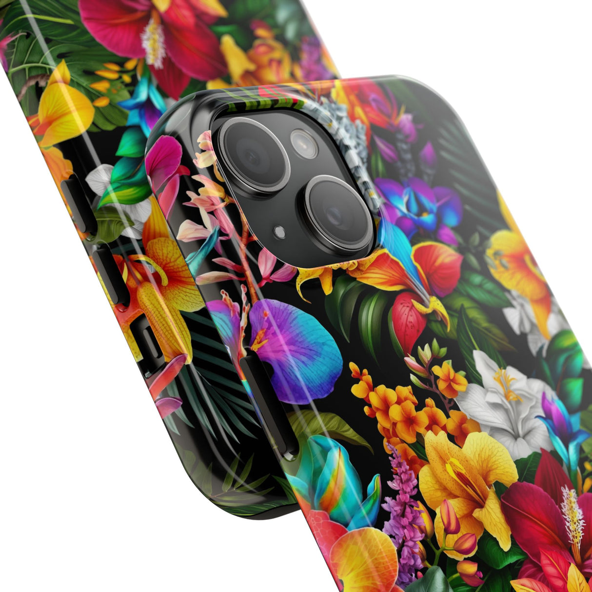 STUBBIE Phone Case for Apple iPhone - Bali Stubbie