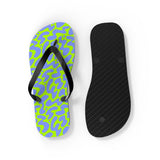Flip Flops Neon