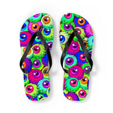 STUBBIE Flip Flops - Eye See You STUBBIE