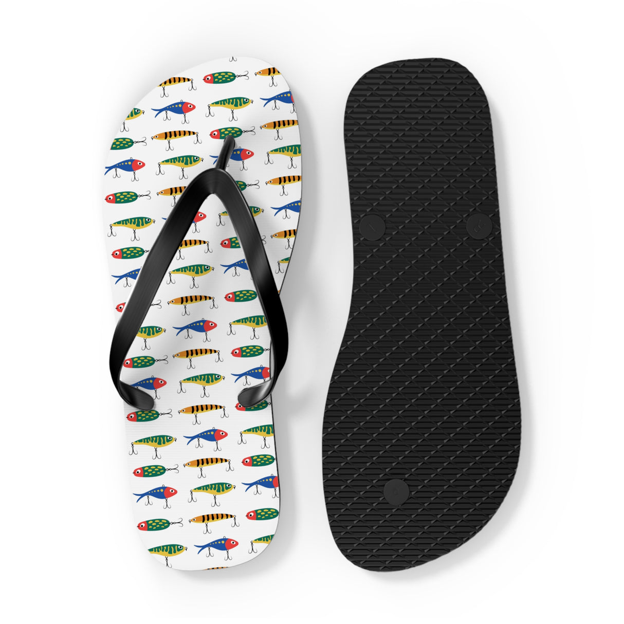 Best Fishing Flip Flops